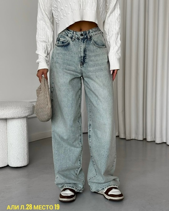 Джинсы 23127723