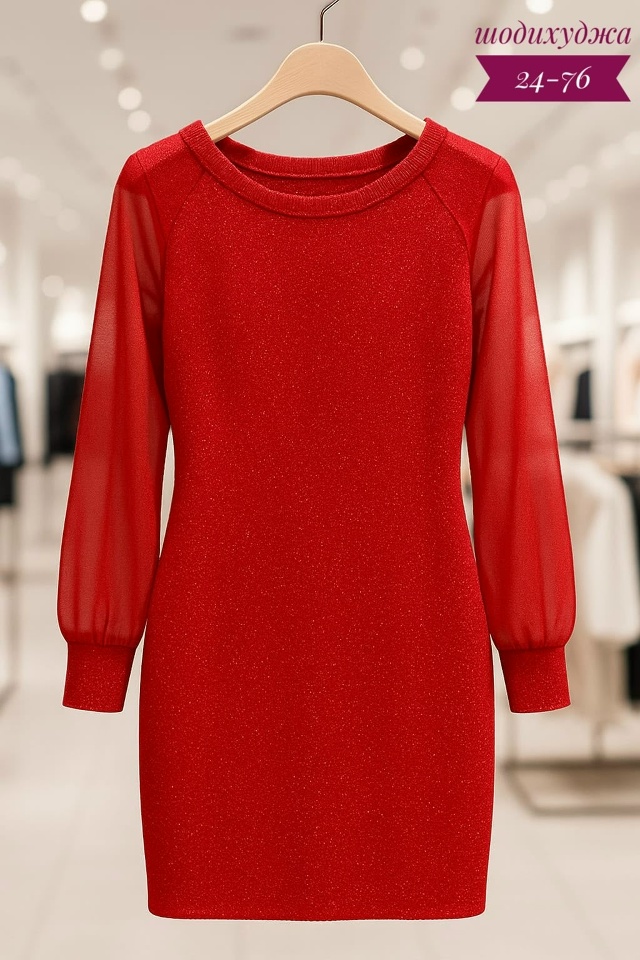 Платье 23127973