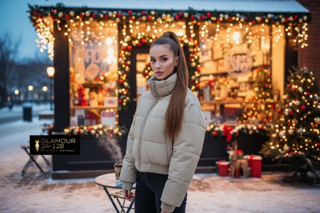 Куртка 23127865