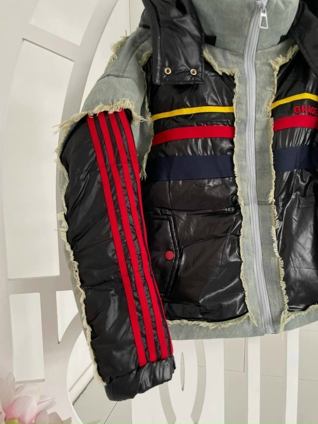 Куртка 23128027