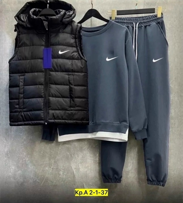 Спортивный костюм 23128003