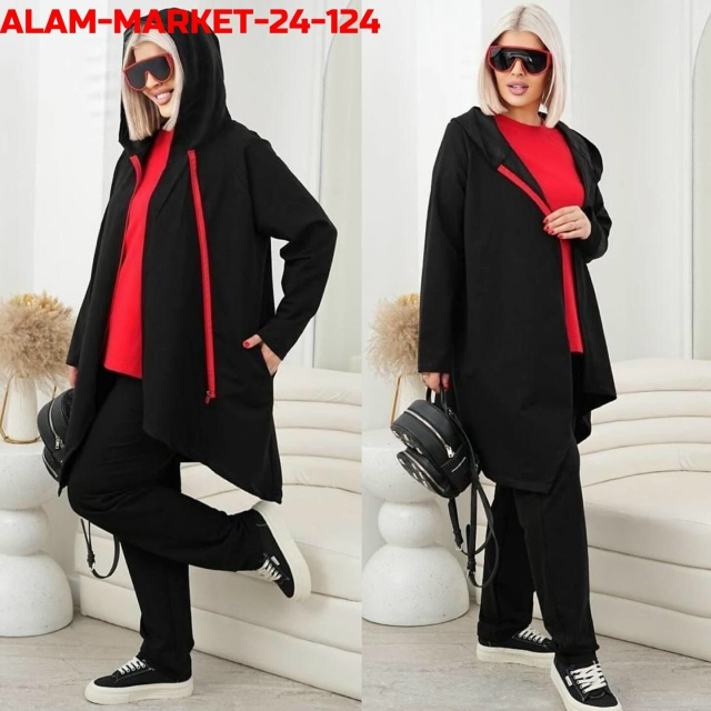 Спортивный костюм 23127654