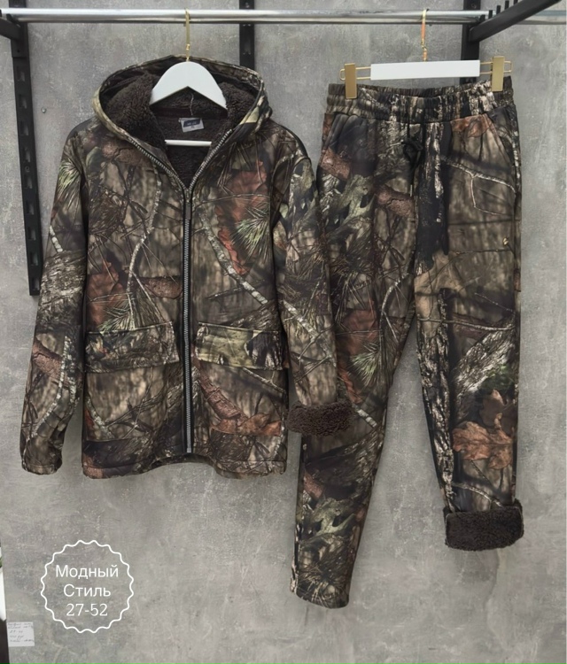 Спортивный костюм 23128047