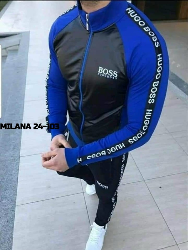 Спортивный костюм 23127668