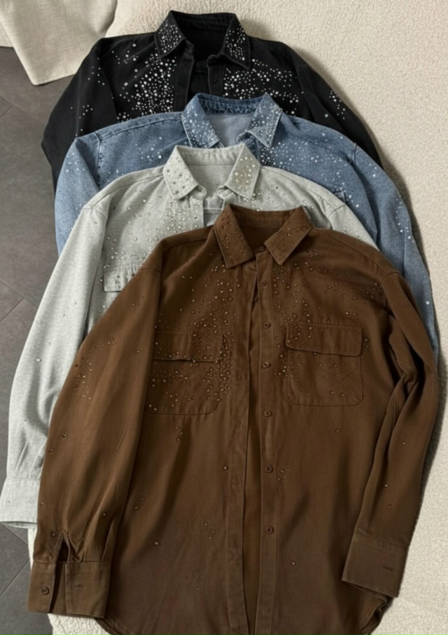 Рубашка 23128258