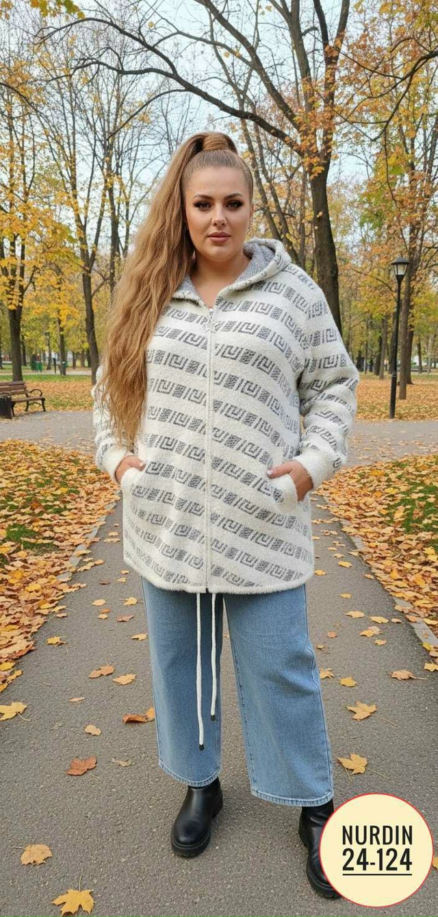 Кардиган 23128525