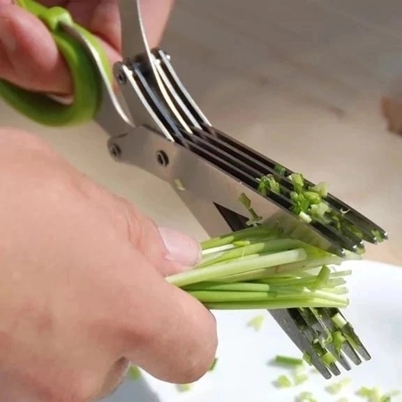 Ножницы кухонные универсальные 23127924