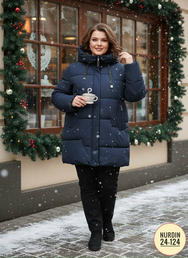 Куртка 23128536