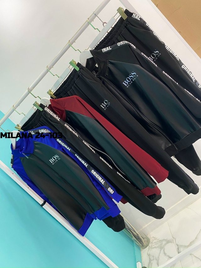 Спортивный костюм 23127668