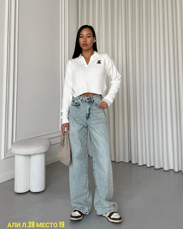 Джинсы 23127723