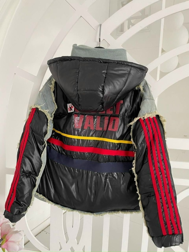 Куртка 23128027