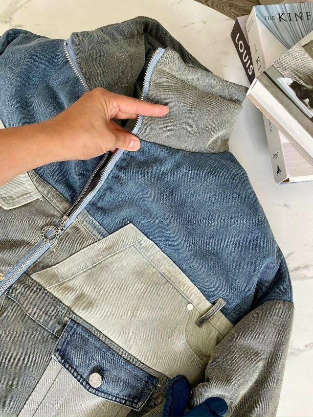 Куртка 23128085