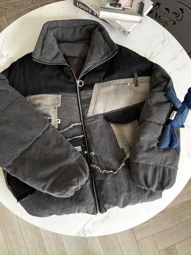 Куртка 23128084