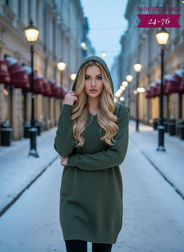 Платье 23127552