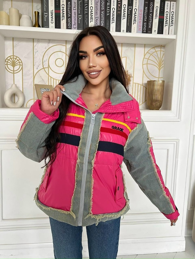 Куртка 23128026