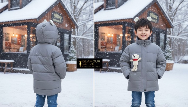 Куртка 23128112