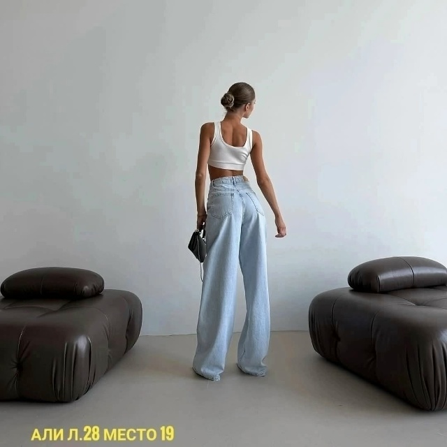 Джинсы 23127724