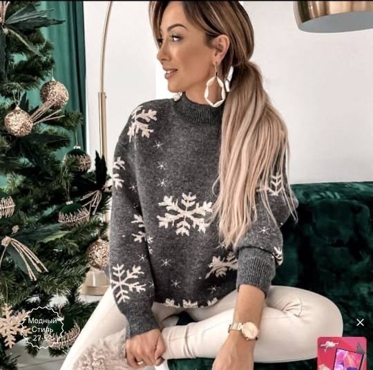 Свитер 23127906