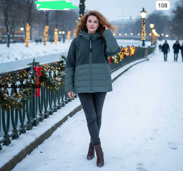 Куртка 23128542