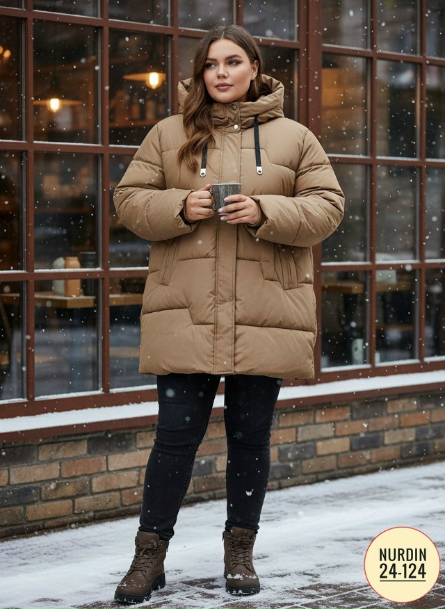 Куртка 23128536