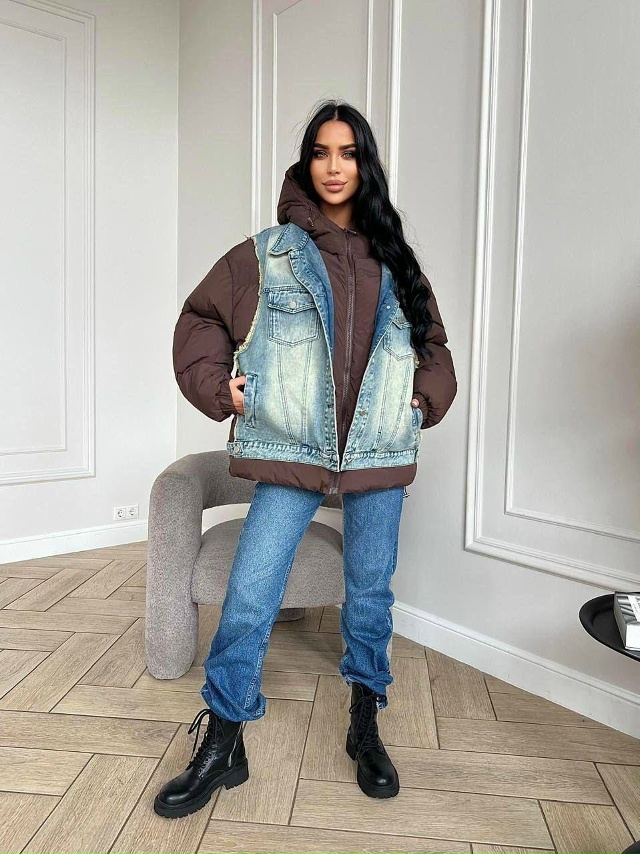 Куртка 23128081