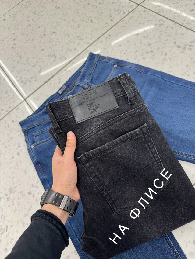 Джинсы 23127971