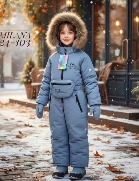 Комбинезон 23128611