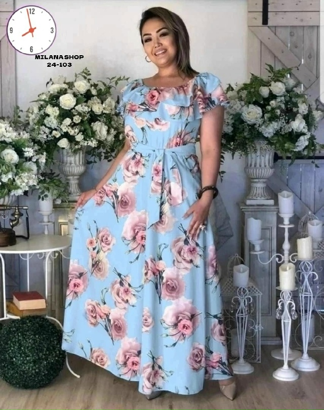 Платье 23128182