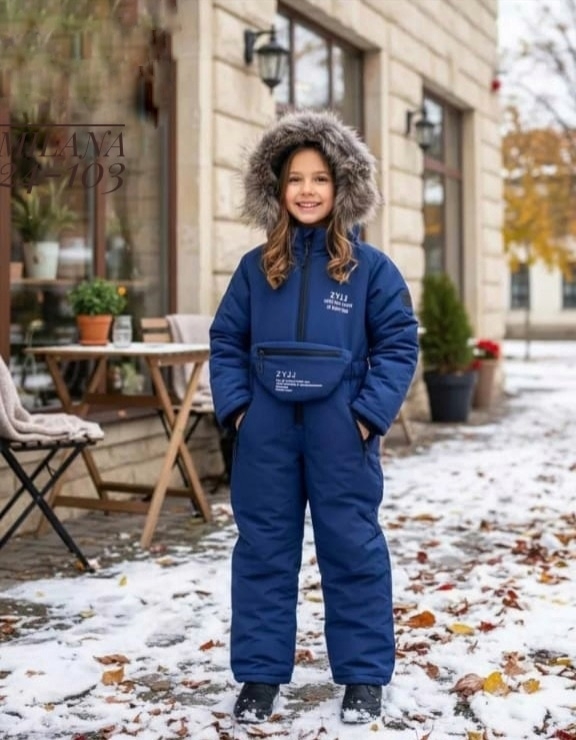 Комбинезон 23128611