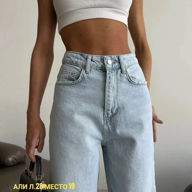 Джинсы 23127724