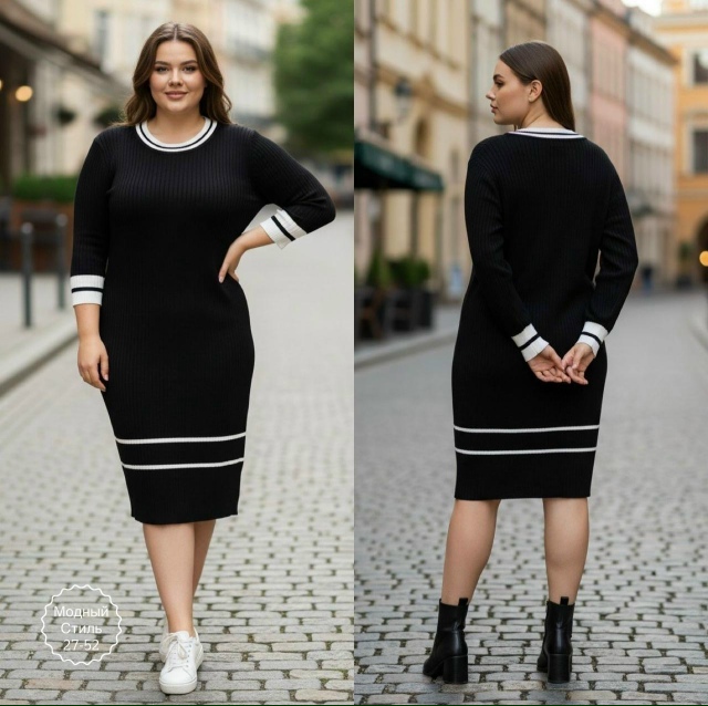 Платье 23127957