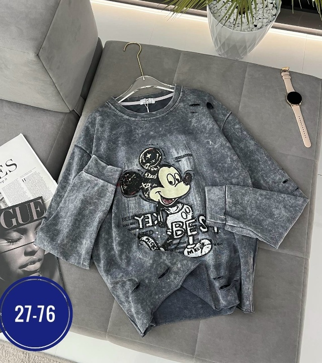 Толстовка 23127653