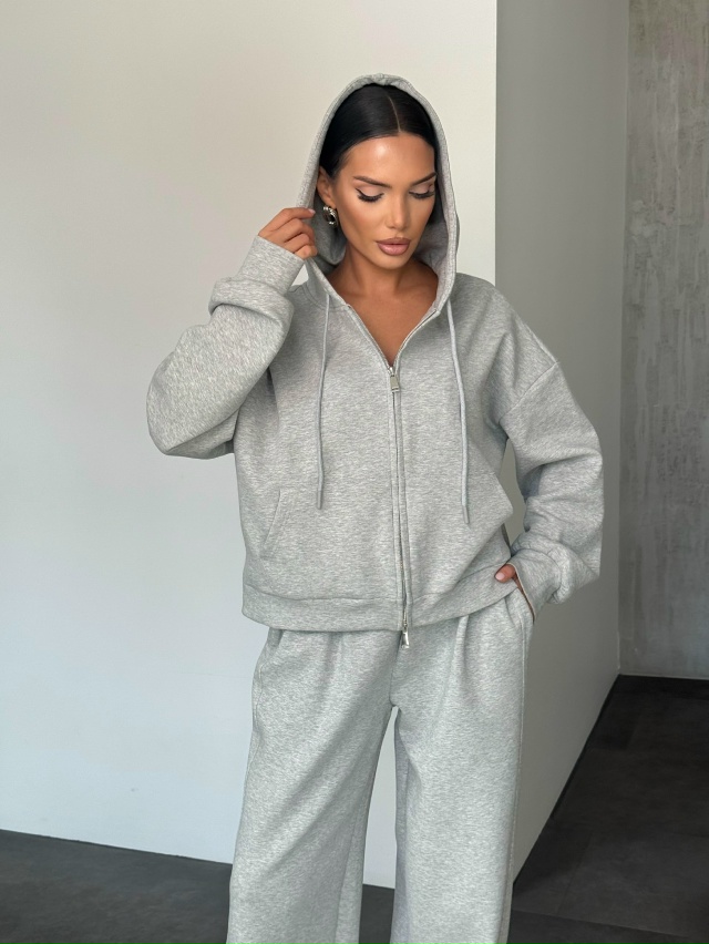 Спортивный костюм 23128269