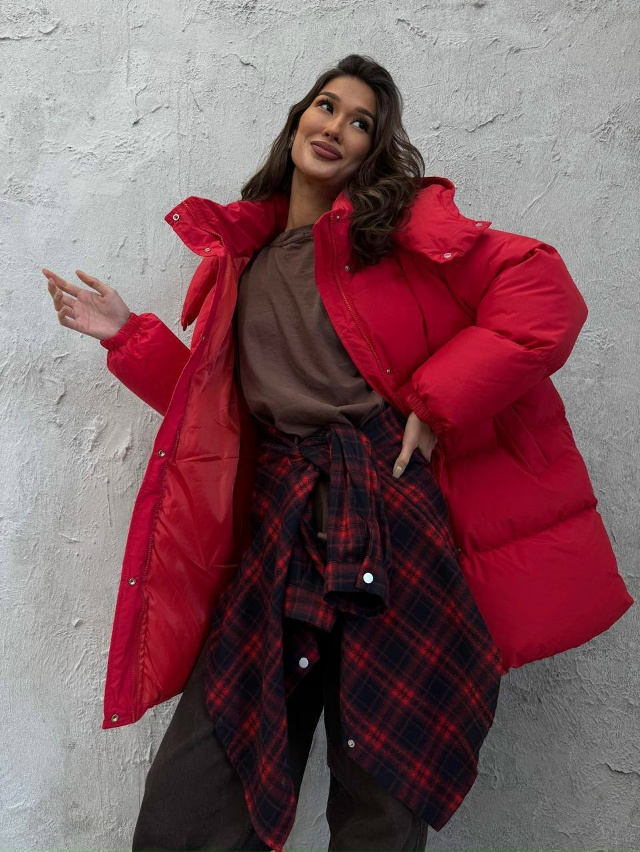 Куртка 23127928