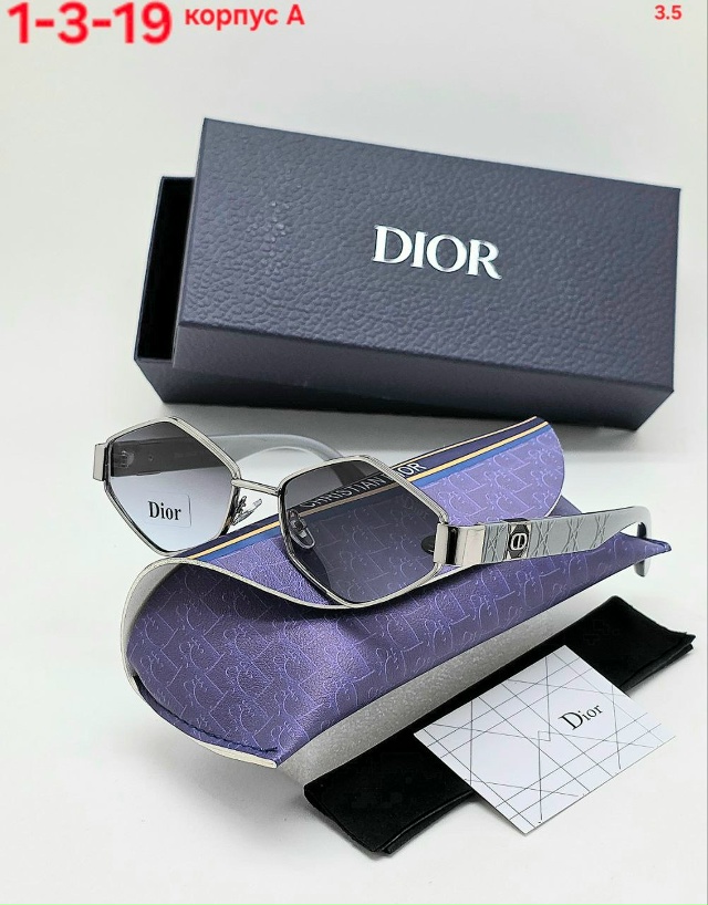 Солнцезащитные очки 23128348