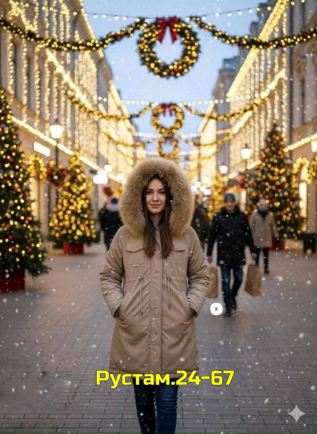 Куртка 23129723