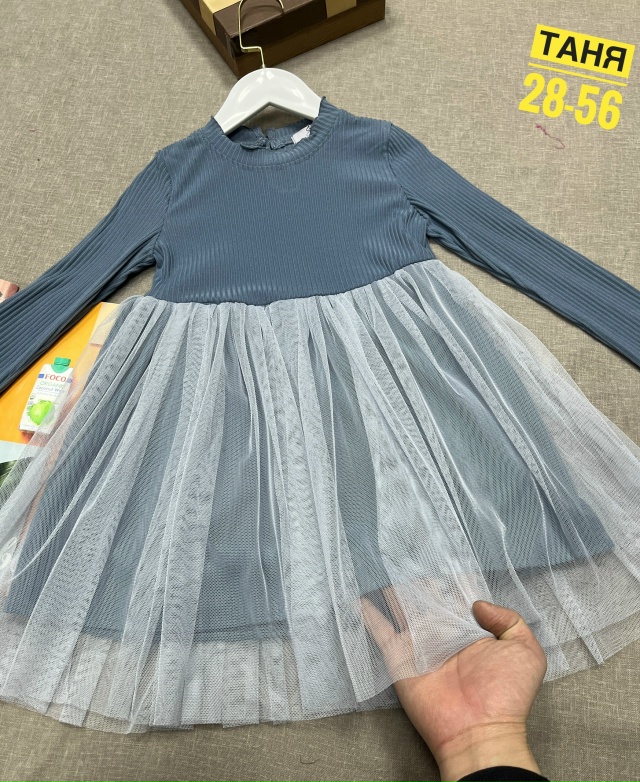 Платье 23129038