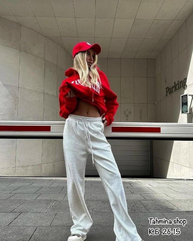 Спортивные брюки 23129177