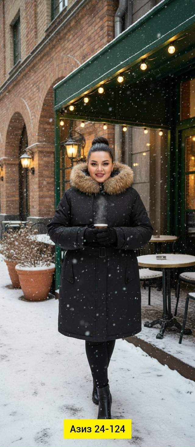 Куртка 23128691