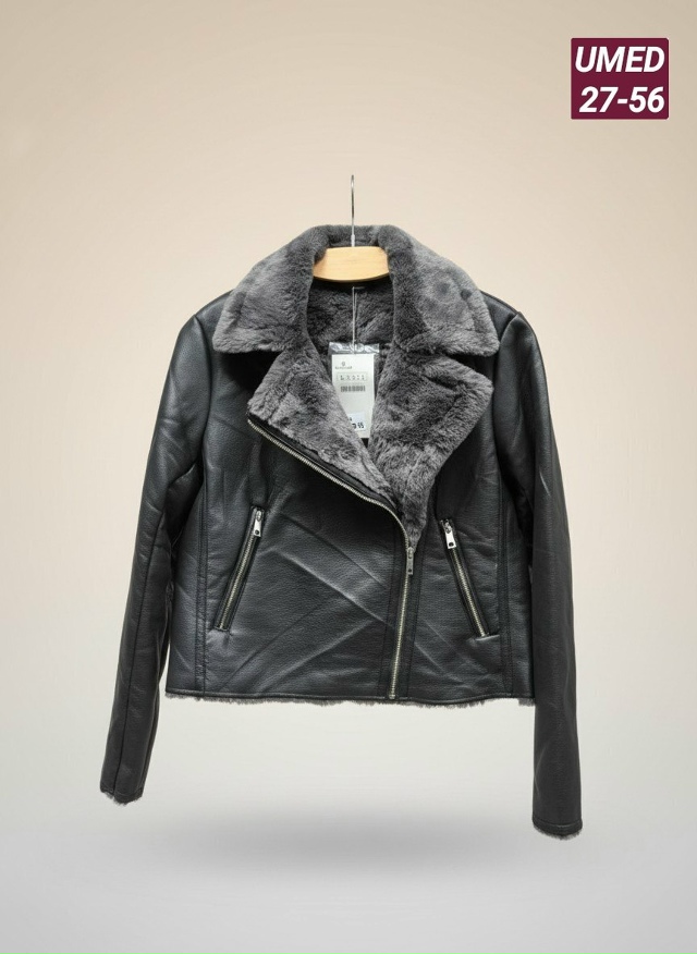 Дубленка 23128646