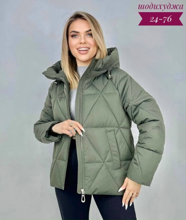 Куртка 23129135