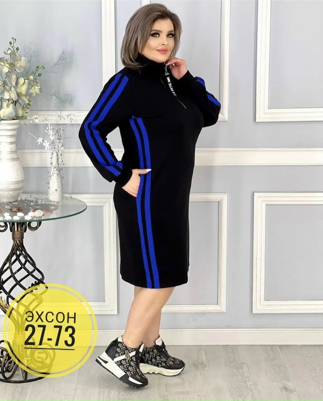 Платье 23129689