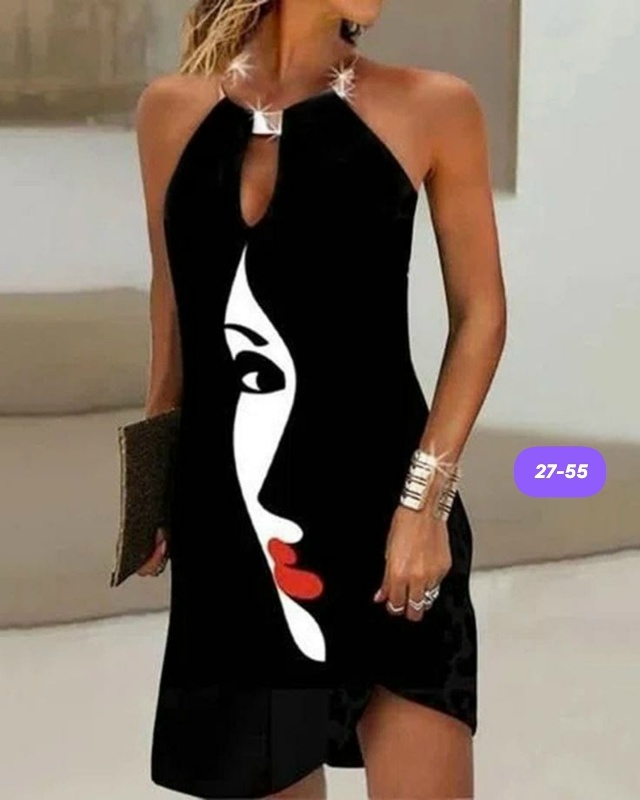 Платье 23129570