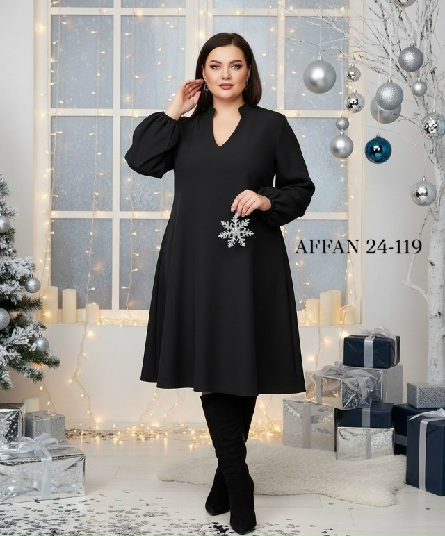 Платье 23129110