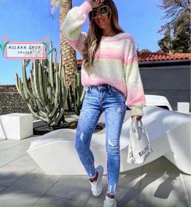 Джинсы 23129196