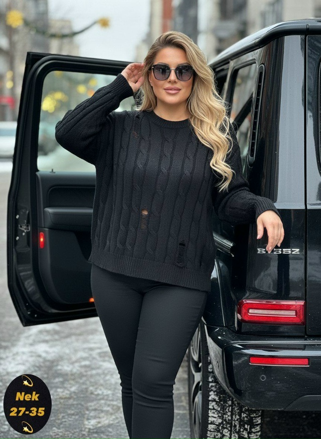 Свитер 23129610