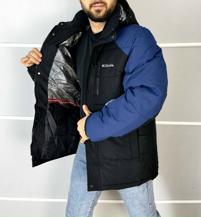 Куртка 23129253