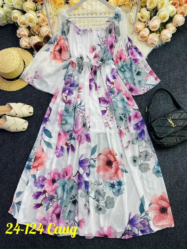 Платье 23129502