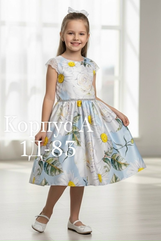 Платье 23129489