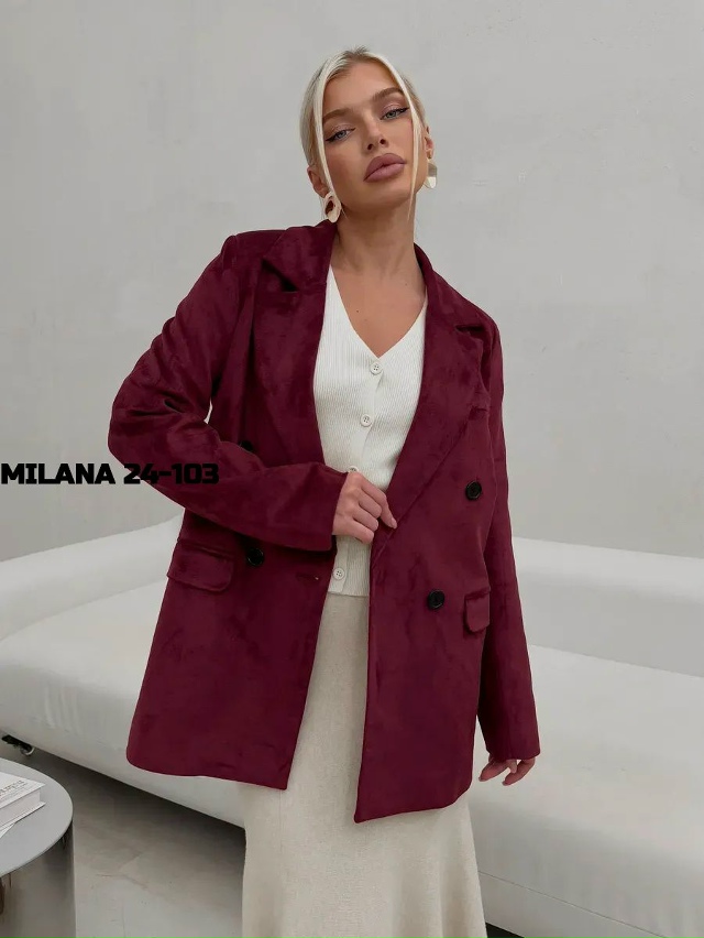 Пиджак 23129660